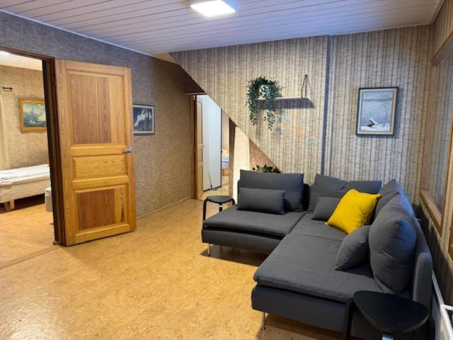 Apartment Hilli Rovaniemi Bagian luar foto