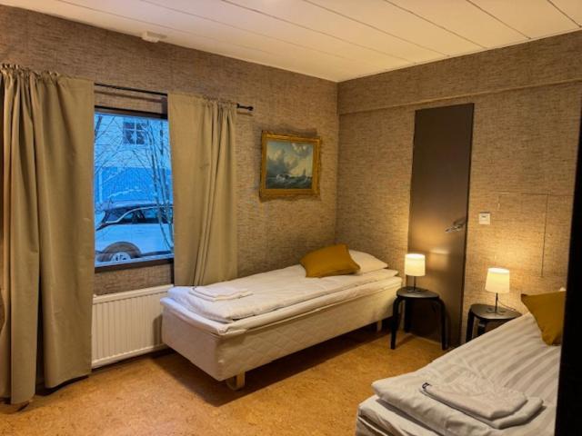 Apartment Hilli Rovaniemi Bagian luar foto